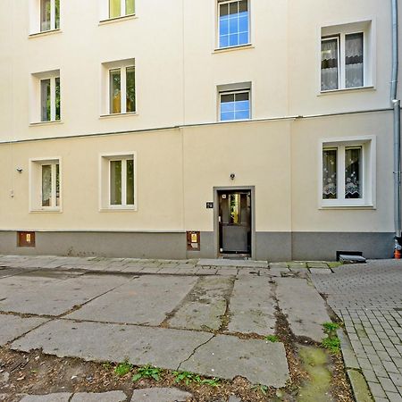 Dom & House - Apartments Old Town Podwale Staromiejskie Gdaňsk Exteriér fotografie