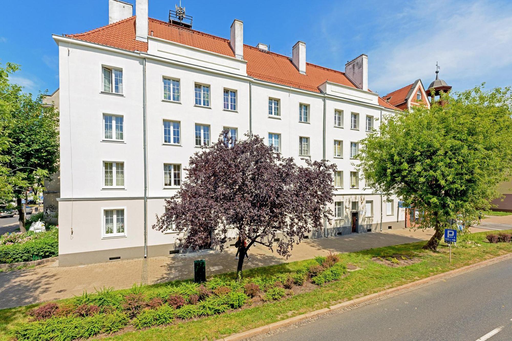Dom & House - Apartments Old Town Podwale Staromiejskie Gdaňsk Exteriér fotografie